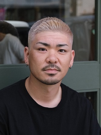 メンズヘアスタイルカタログ 羽曳野でメンズ理容室ならアカリワークスバーバーショップ